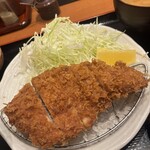 とんかつ まさむね - 