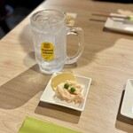 うどんde九州ダイニング 昌屋 - 