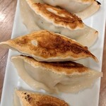 餃子酒場 - 