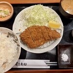 とんかつ まさむね - 