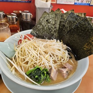 ラーメン山岡家_1