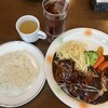 荻窪　洋食亭ブラームス ユアエルム八千代台店