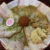 からみそラーメン ふくろう - 