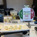 ALL FLAGS(神戸メリケンパークオリエンタルホテル) - 