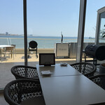 ALL FLAGS(神戸メリケンパークオリエンタルホテル) - 