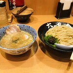 六厘舎 東京駅東京ラーメンストリート - 