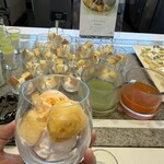 ALL FLAGS(神戸メリケンパークオリエンタルホテル) - 