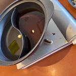 和食さと - 昆布だし・かつおだし