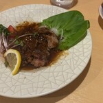 個室 和食居酒屋 創彩酒家 味蕾 東京八重洲店 - 