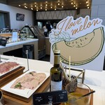 ALL FLAGS(神戸メリケンパークオリエンタルホテル) - 