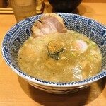 六厘舎 東京駅東京ラーメンストリート - 