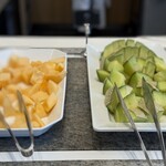 ALL FLAGS(神戸メリケンパークオリエンタルホテル) - 