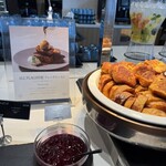 ALL FLAGS(神戸メリケンパークオリエンタルホテル) - 