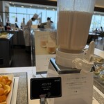 ALL FLAGS(神戸メリケンパークオリエンタルホテル) - 