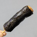 竹翁堂 - のりだんご　
