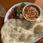 シヴァのカレー - 