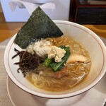 KUBO LABO - 『白湯×生姜　醤油』　