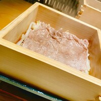 華蓮  大阪心斎橋店 - せいろ蒸し