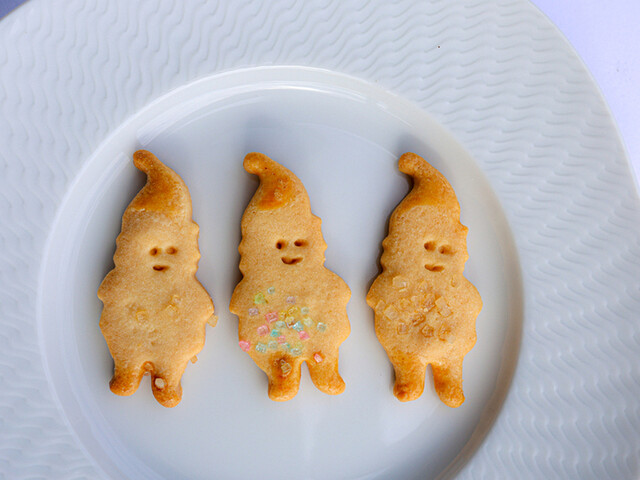 スタジオファーレン 青根の家 - 蔵王町その他（洋菓子）の写真