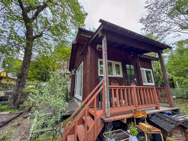 スタジオファーレン 青根の家 - 蔵王町その他（洋菓子）の写真