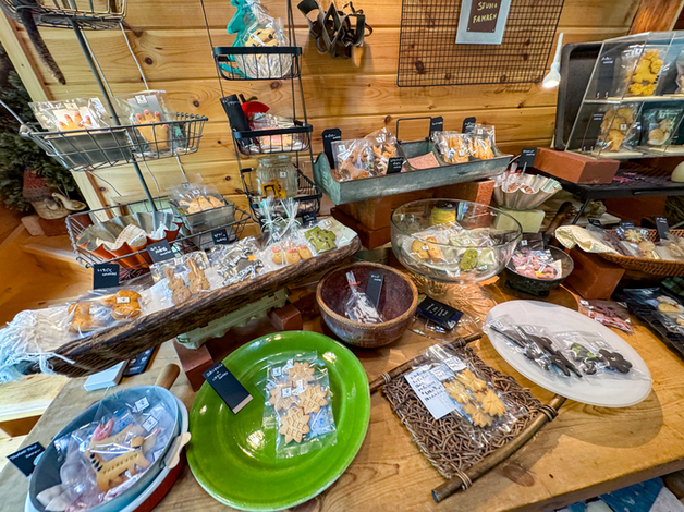 スタジオファーレン 青根の家 - 蔵王町その他（洋菓子）の写真