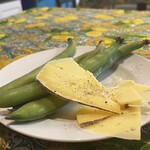 トラットリア プルチネッラ - 