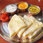 リトルインディア - 