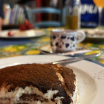 トラットリア プルチネッラ - 