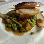 ラ・トゥーエル - 