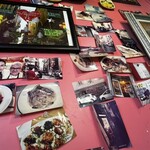 トラットリア プルチネッラ - 