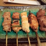 とり家 高岡店 - 