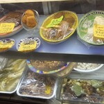 トラットリア プルチネッラ - 