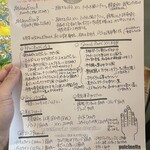 トラットリア プルチネッラ - 