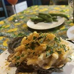 トラットリア プルチネッラ - 