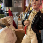 トラットリア プルチネッラ - 