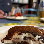 トラットリア プルチネッラ - 