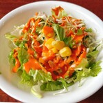 リトルインディア - 