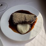 ラ・トゥーエル - 花悠豚のボルト酒煮