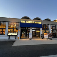 THE WHARF HOUSE YAMASHITA KOEN - 