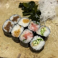 銀座 久兵衛 銀座本店 - 