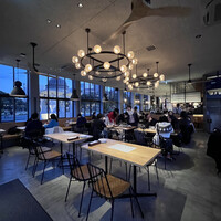 THE WHARF HOUSE YAMASHITA KOEN - 