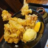 長寿饂飩　つるかめ