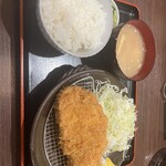 肉屋食堂 たけうち - 