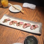 豆腐料理 空野 渋谷 - 