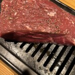 肉のヒマラヤとnomuno - 