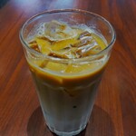 ドトールコーヒーショップ - ドリンク写真:アイスコーヒー