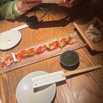 豆腐料理 空野 渋谷 - 