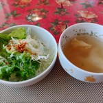 イタリアンレストラン トリコローレ - 