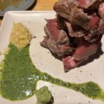 肉のヒマラヤとnomuno - 