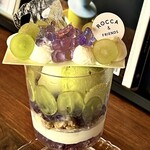 ロッカ アンド フレンズ - 